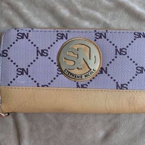 Hand wallet